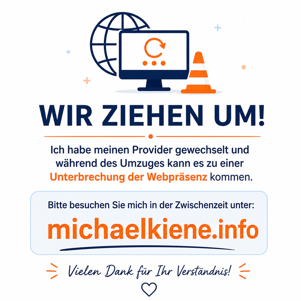 Providerwechsel